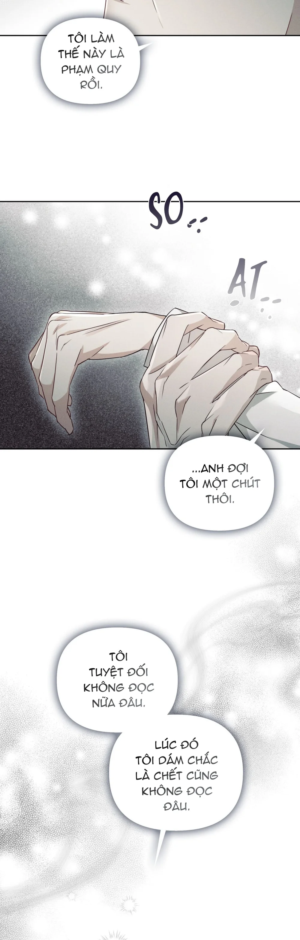 Đọc truyện Ván Bài Đẫm Máu - Chapter 27