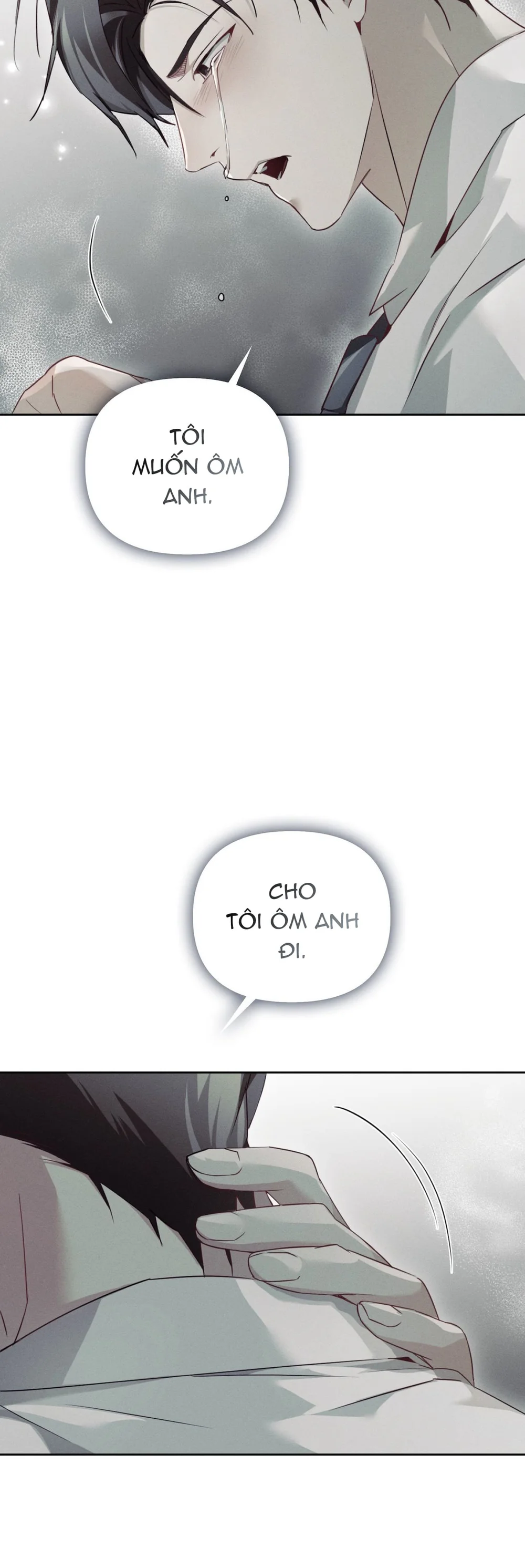 Đọc truyện Ván Bài Đẫm Máu - Chapter 27