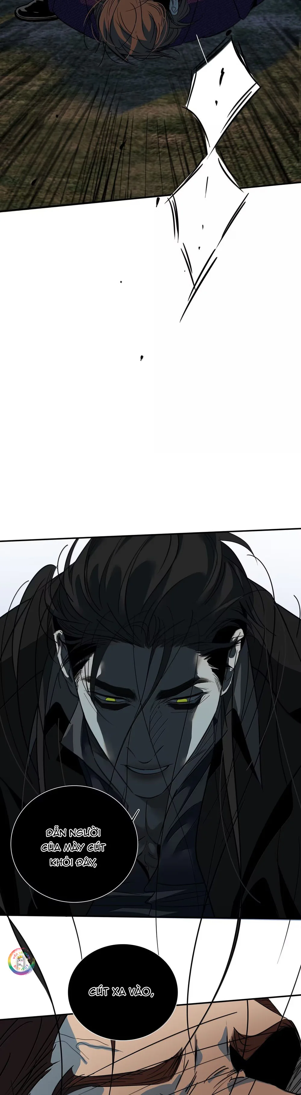 Đọc truyện † Sắc Thu Nghĩa Trang † - Chapter 54