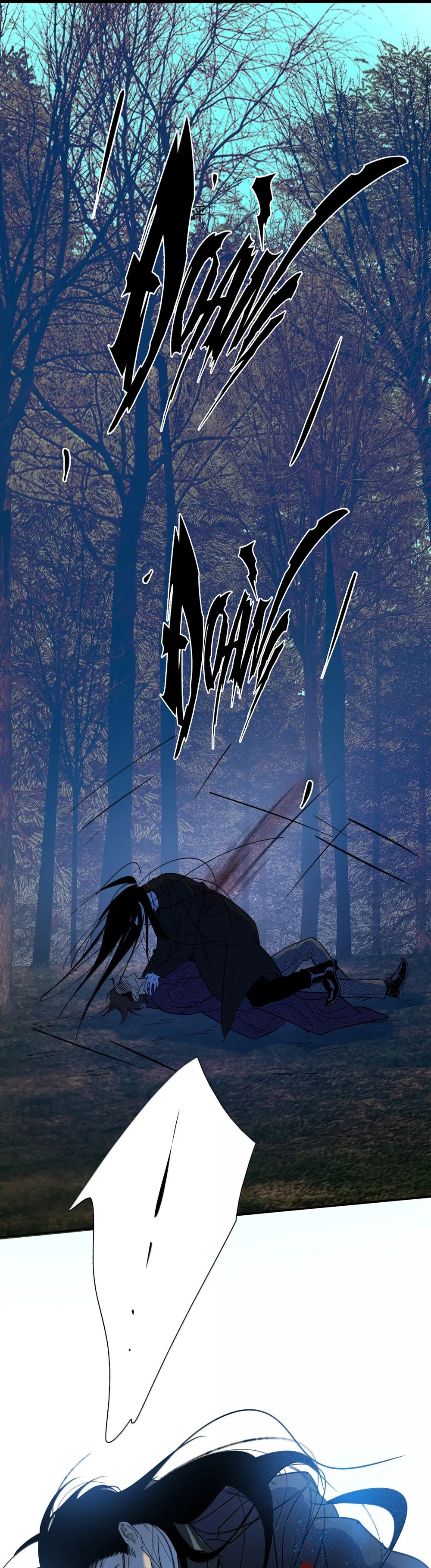Đọc truyện † Sắc Thu Nghĩa Trang † - Chapter 54