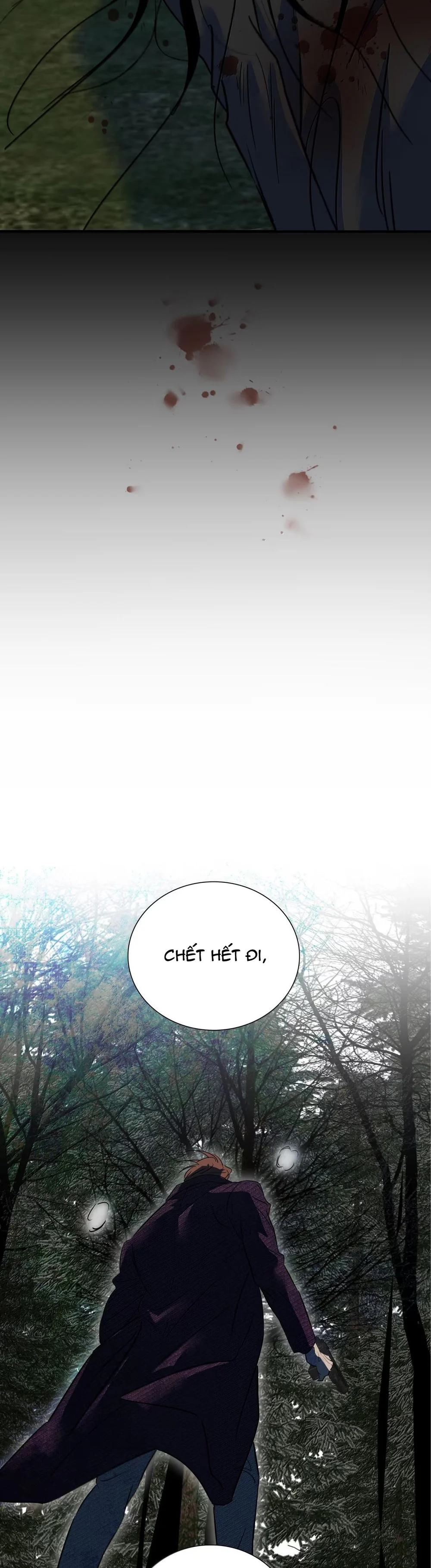 Đọc truyện † Sắc Thu Nghĩa Trang † - Chapter 54