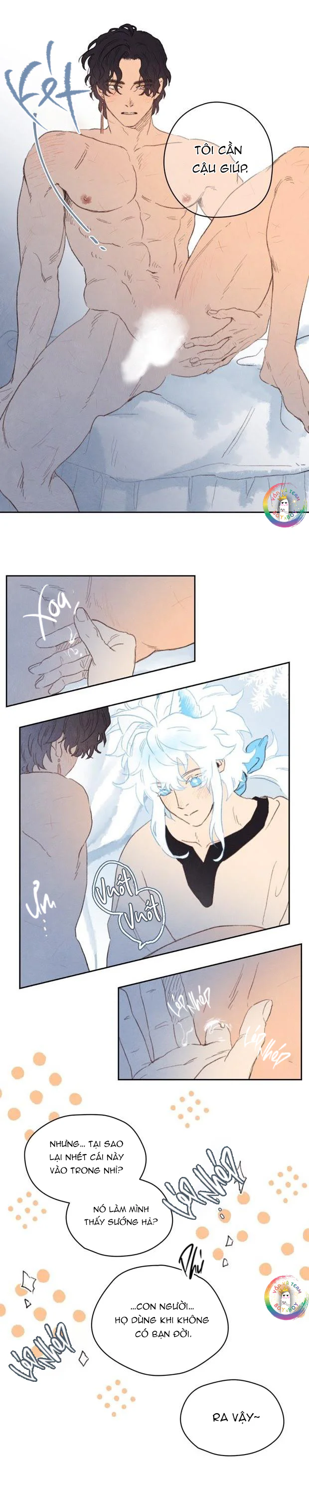 Đọc truyện Rix Venus - Chapter 100
