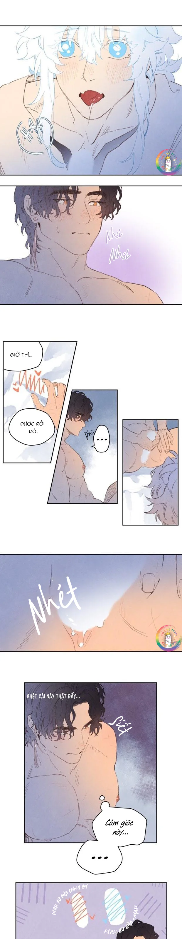 Đọc truyện Rix Venus - Chapter 100