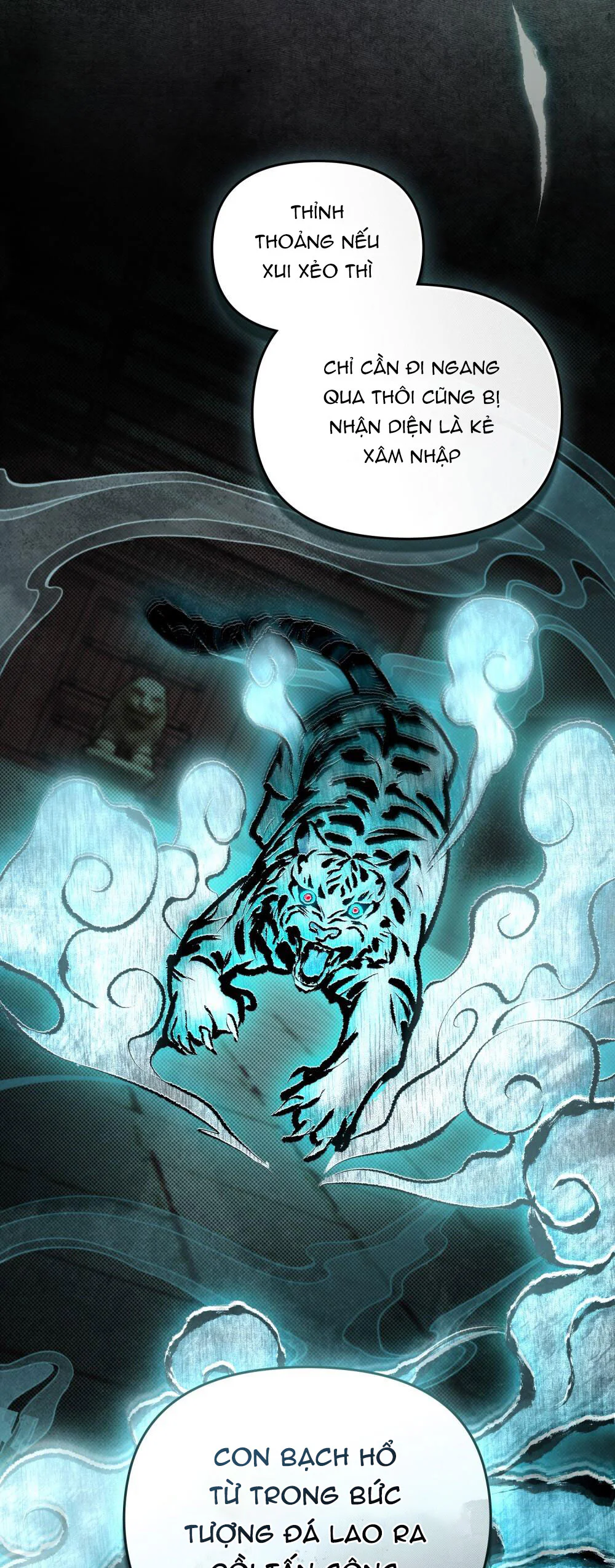 Đọc truyện Linh Hồn Lửa - Chapter 50