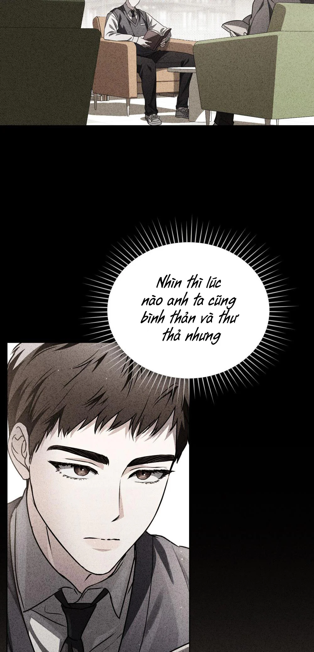 Đọc truyện Linh Hồn Lửa - Chapter 50