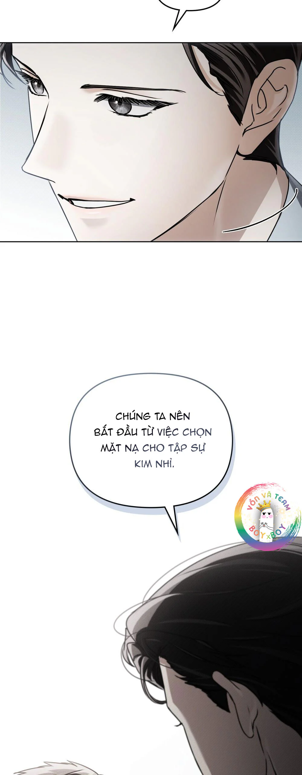 Đọc truyện Linh Hồn Lửa - Chapter 50