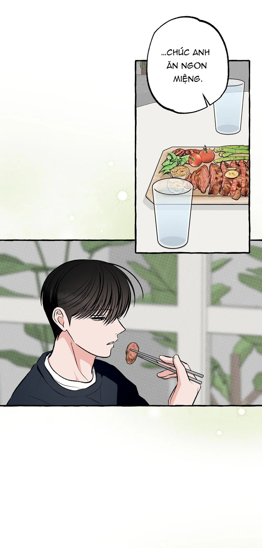 Đọc truyện Văn Phòng Không Lãng Mạn - Chapter 22