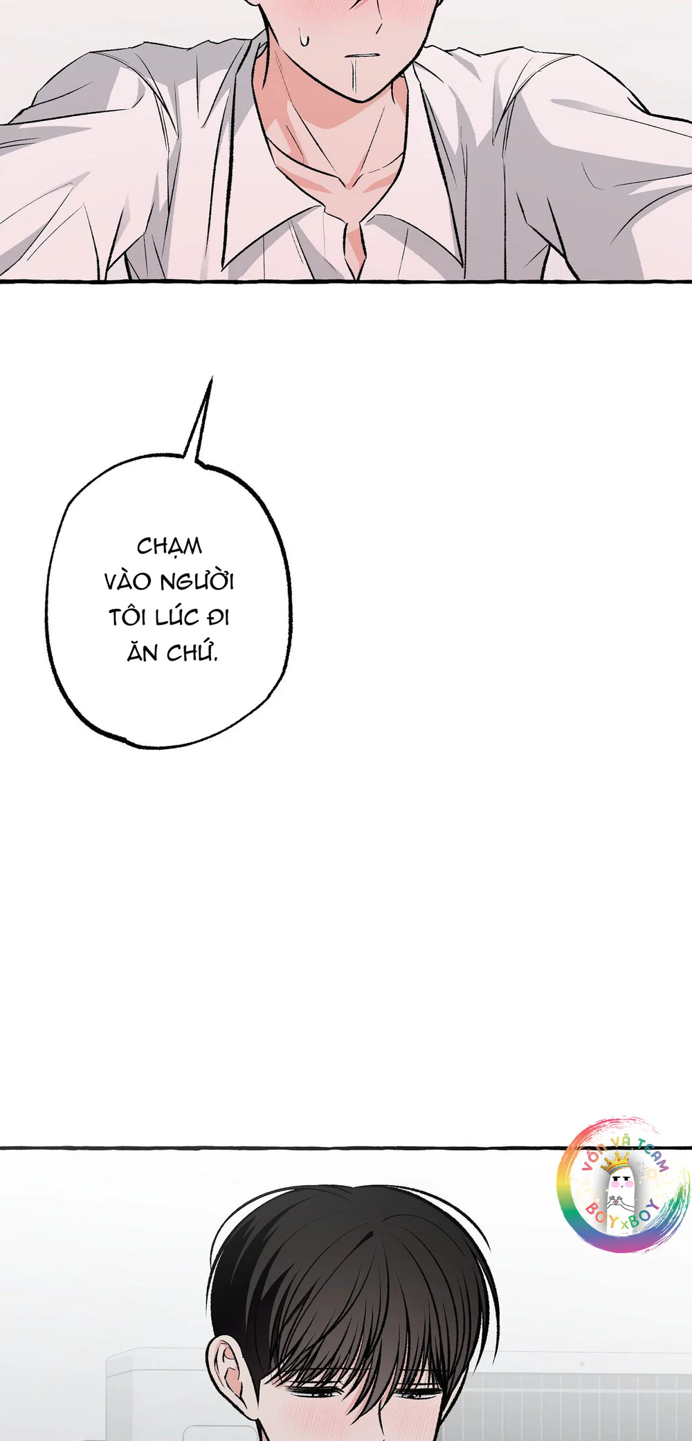 Đọc truyện Văn Phòng Không Lãng Mạn - Chapter 22