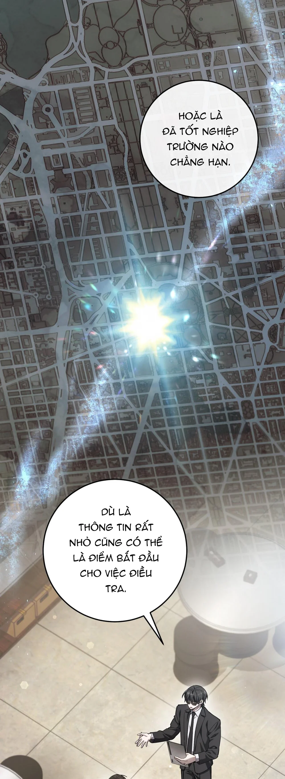 Đọc truyện Thợ Săn Chỉ Muốn Ở Ẩn - Chapter 49