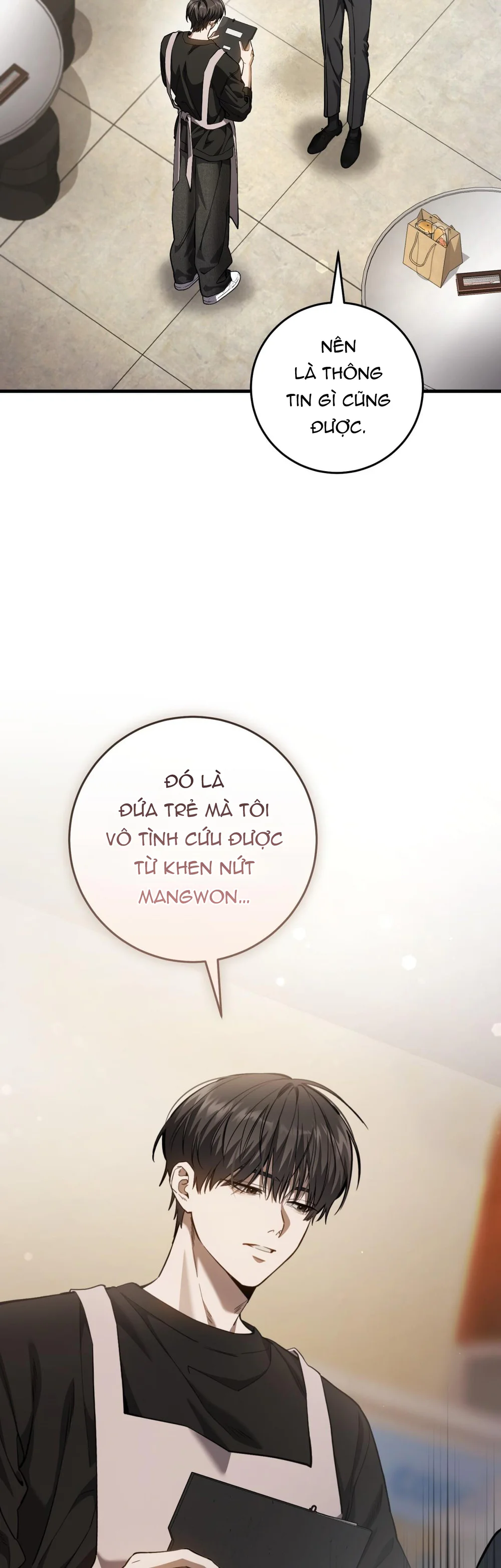 Đọc truyện Thợ Săn Chỉ Muốn Ở Ẩn - Chapter 49