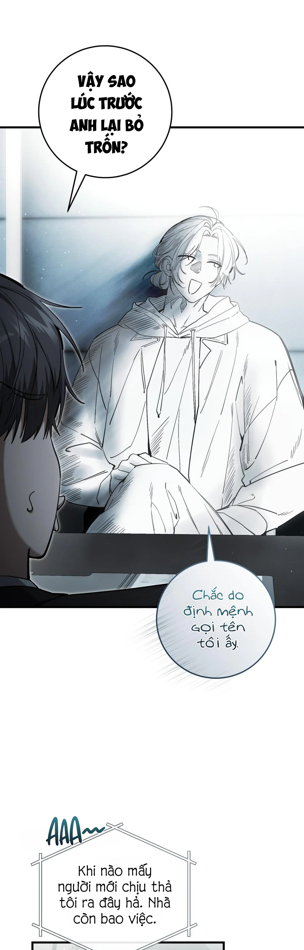 Đọc truyện Thợ Săn Chỉ Muốn Ở Ẩn - Chapter 49