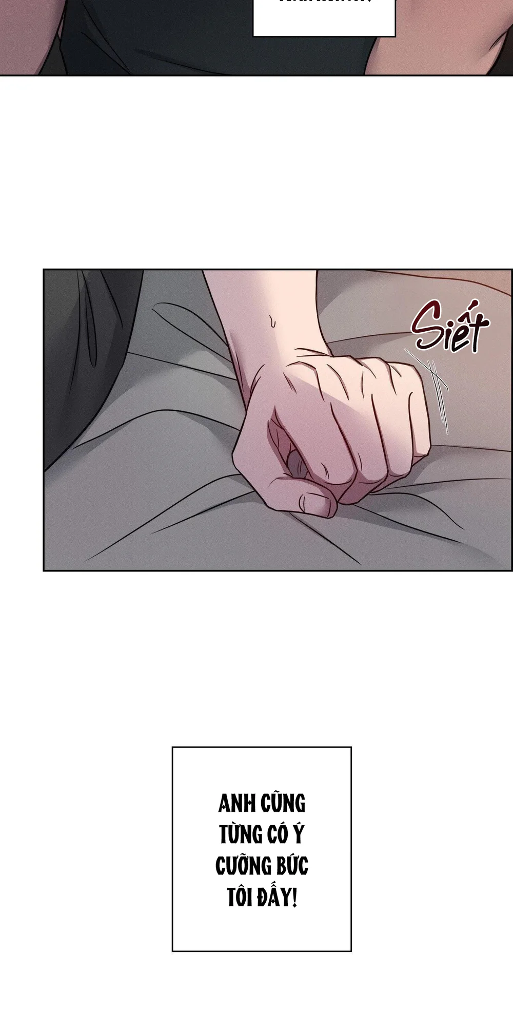 Đọc truyện TUYỂN TẬP MANHWA NGẮN BÍ MẬT CƠ THỂ - Chapter 7.24