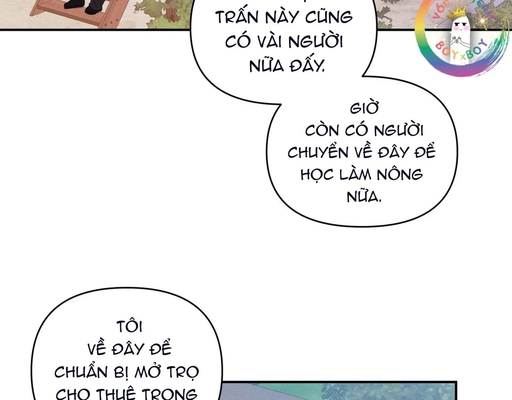 Đọc truyện Màn Đêm Êm Dịu - Chapter 11