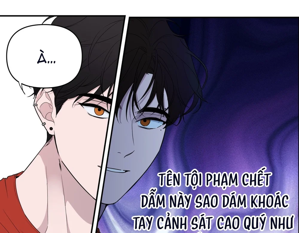 Đọc truyện Màn Đêm Êm Dịu - Chapter 11