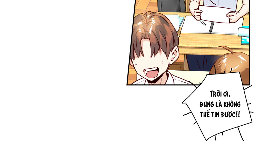 Đọc truyện Love is an illusion! Superstar - Chapter 40