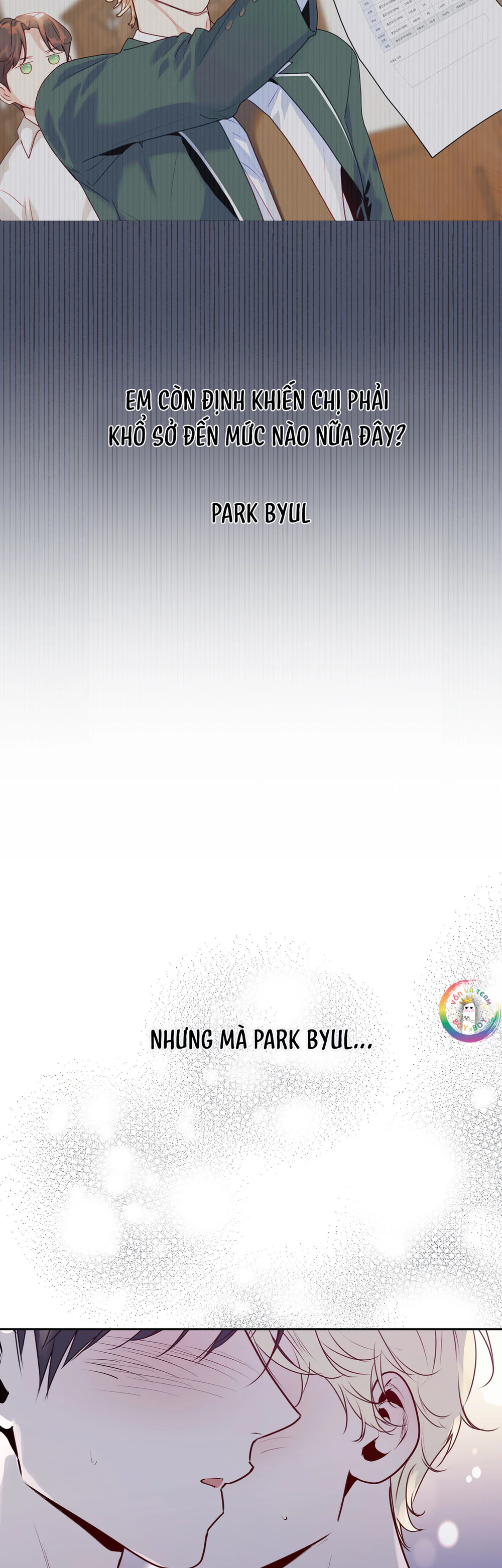 Đọc truyện Love is an illusion! Superstar - Chapter 40