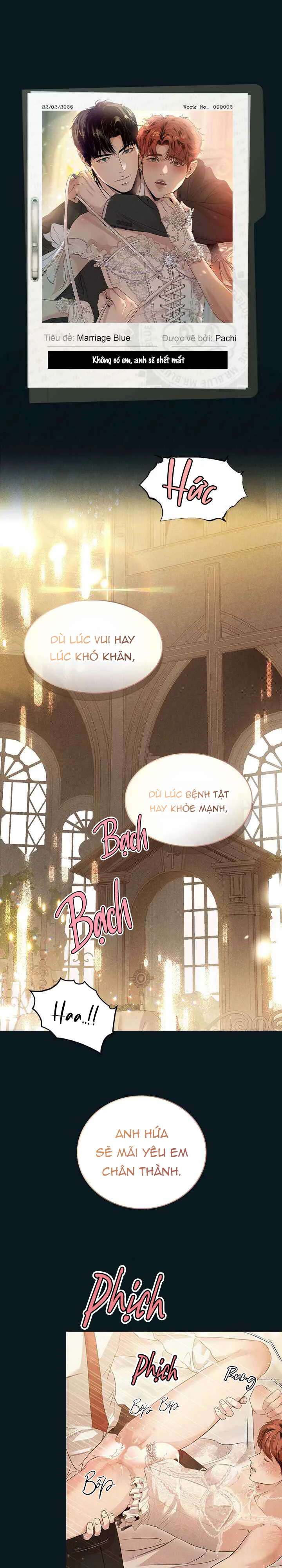 Đọc truyện Tuyển Tập Manhwa Ngắn Nhà Mèo Méo Meo Mèo Meo - Chapter 6.0