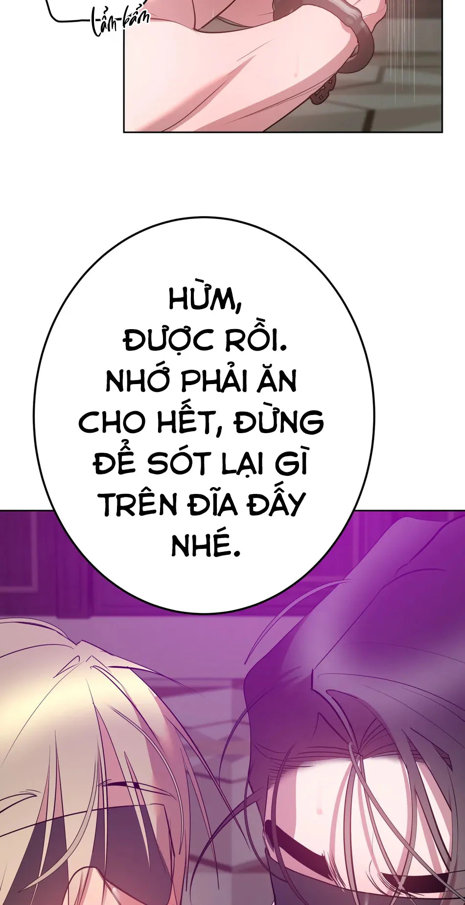Đọc truyện điểm hưng phấn của đàn ông - Chapter 5