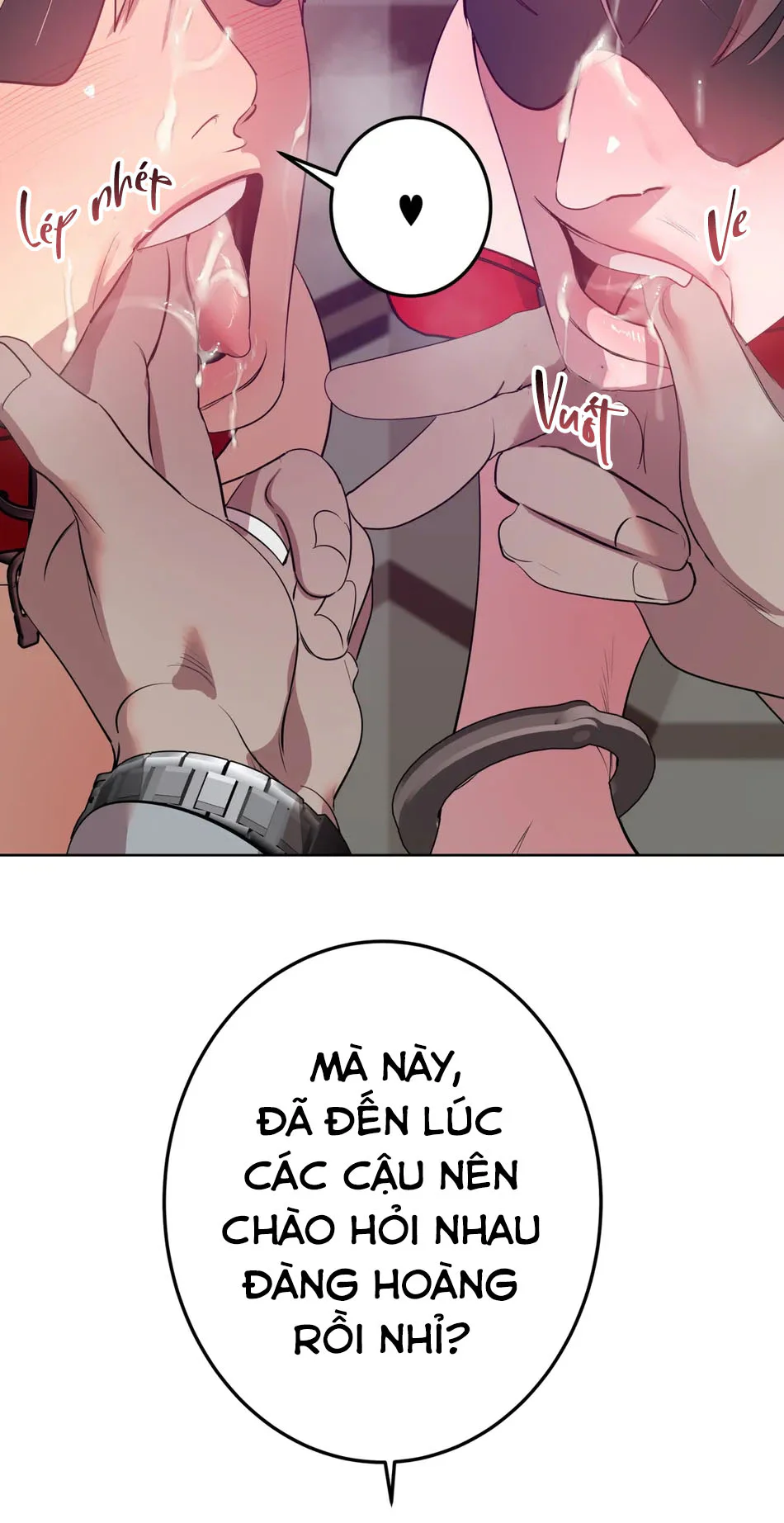 Đọc truyện điểm hưng phấn của đàn ông - Chapter 5