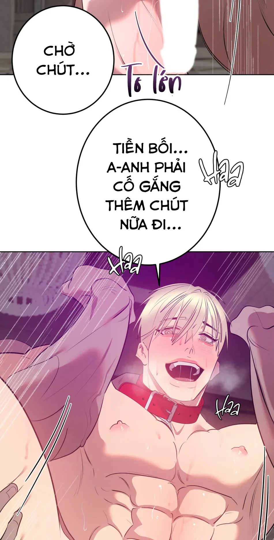 Đọc truyện điểm hưng phấn của đàn ông - Chapter 5