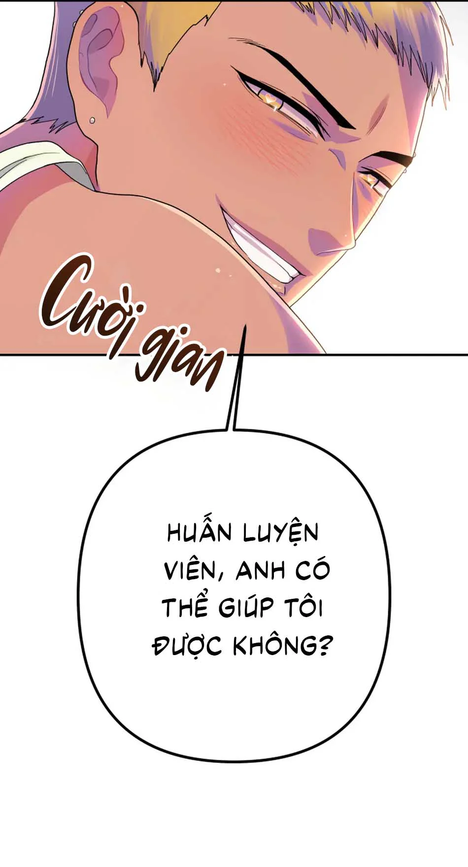 Đọc truyện Cùng luyện tập nào - Chapter 3
