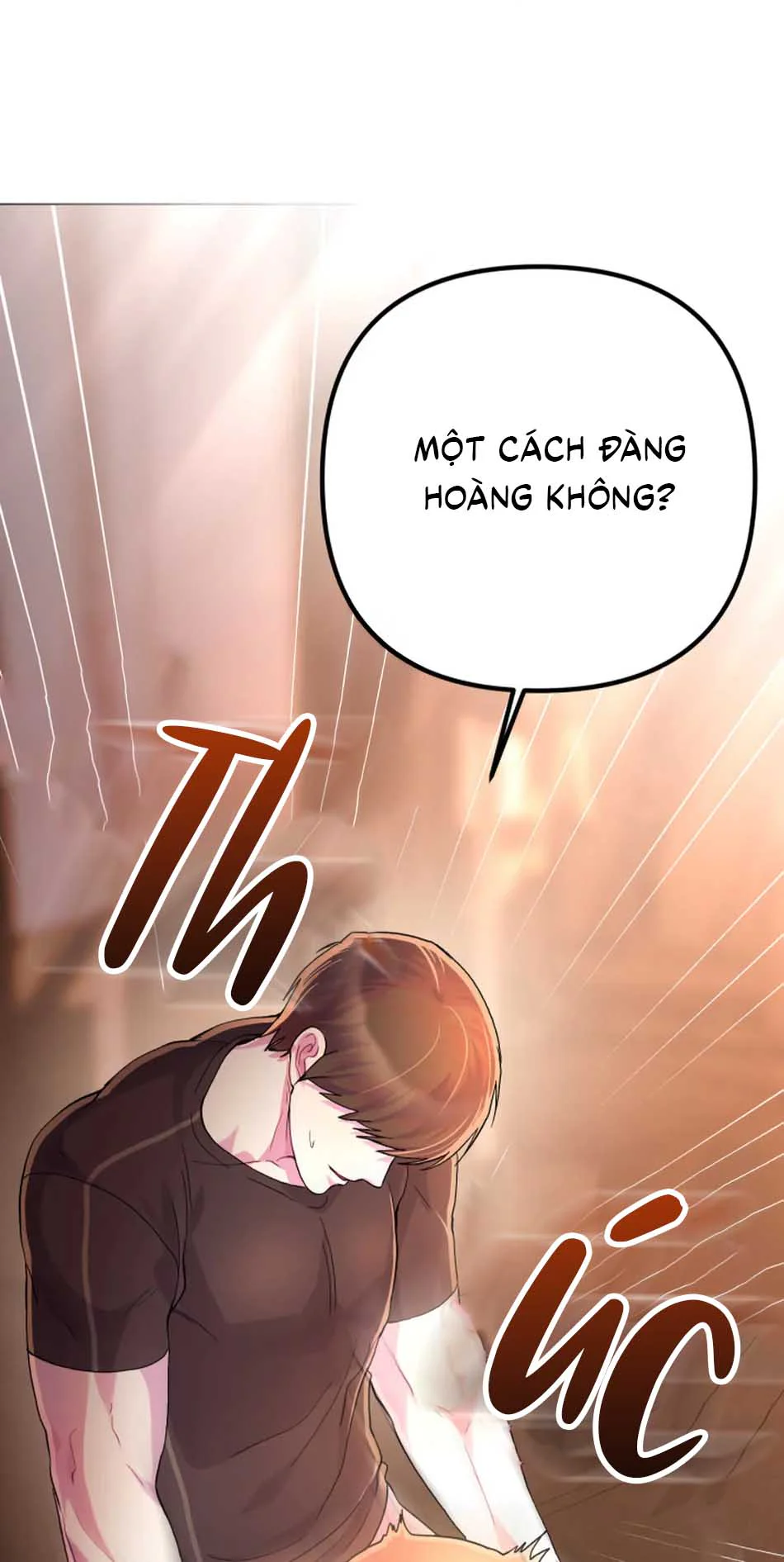Đọc truyện Cùng luyện tập nào - Chapter 3