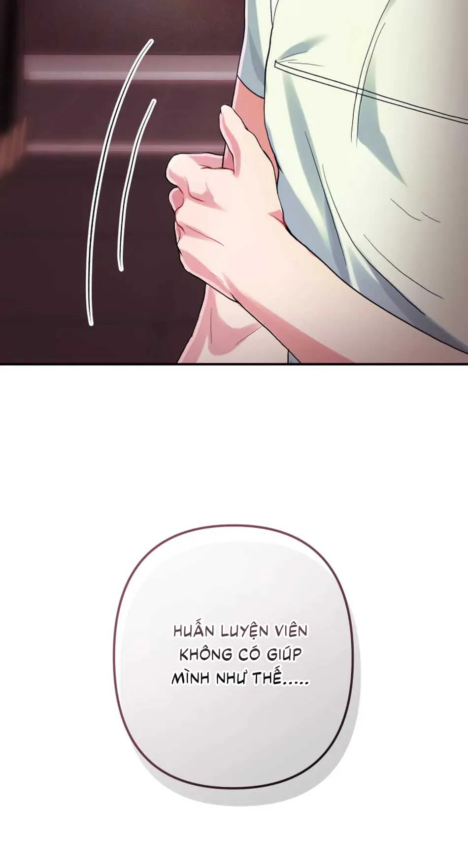 Đọc truyện Cùng luyện tập nào - Chapter 3