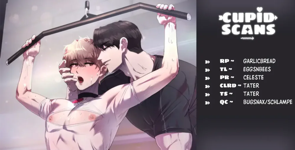 Đọc truyện Cùng luyện tập nào - Chapter 3