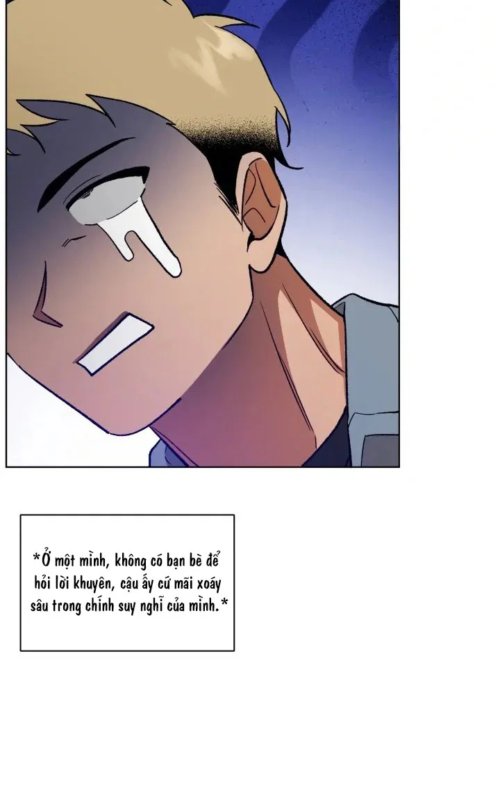 Đọc truyện Tôi không say - Chapter 3