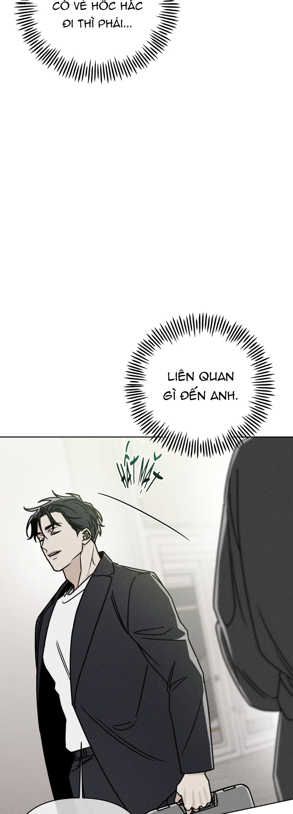 Đọc truyện Talisman - Chapter 9
