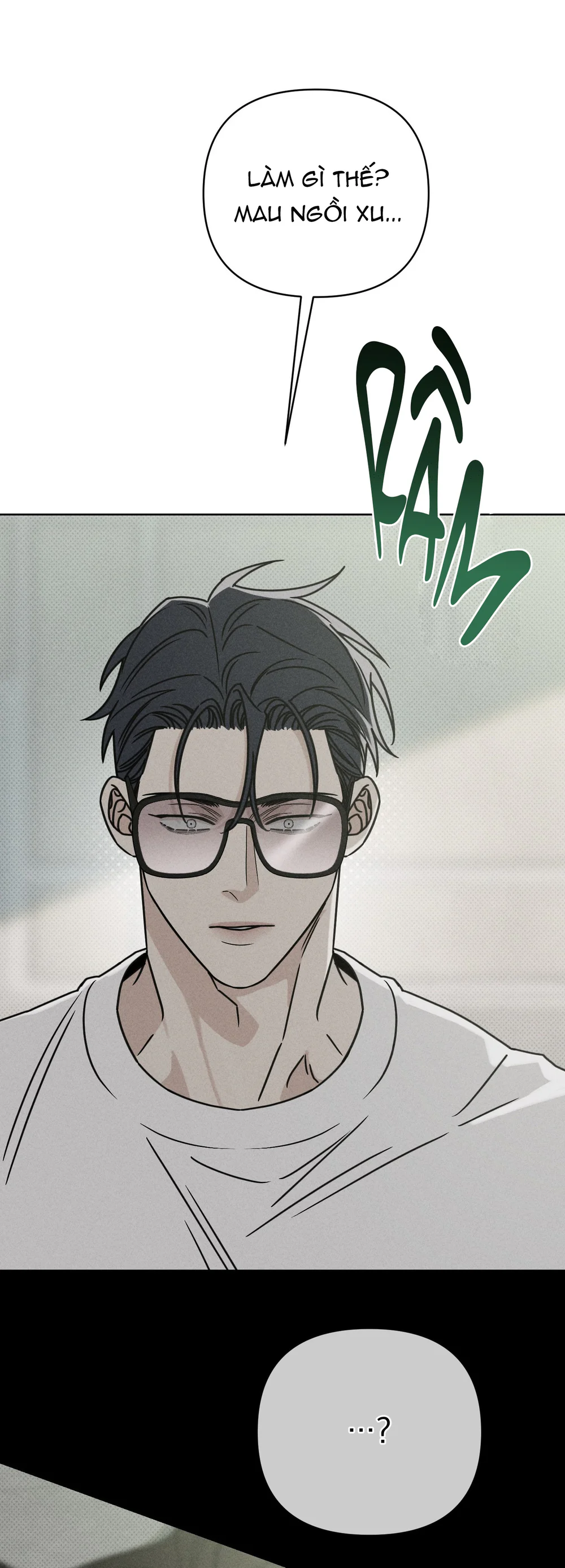 Đọc truyện Talisman - Chapter 9