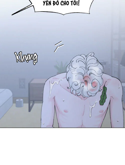 Đọc truyện Oranda Đáng Yêu - Chapter 2