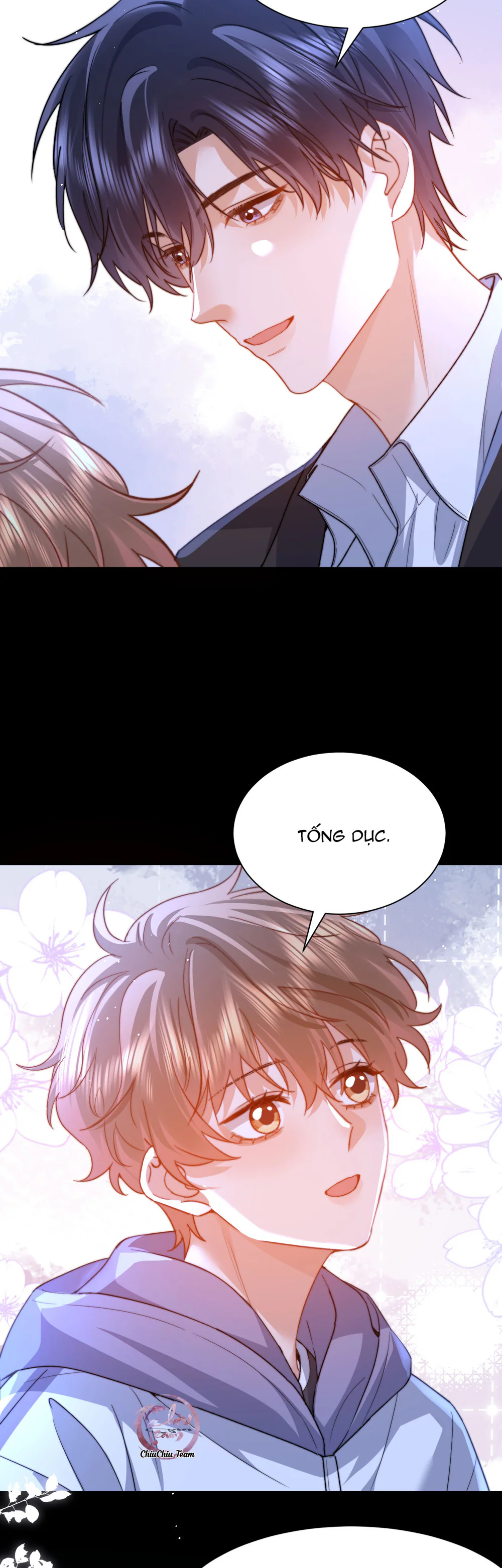 Đọc truyện Chất Dị Ứng Đáng Yêu - Chapter 138