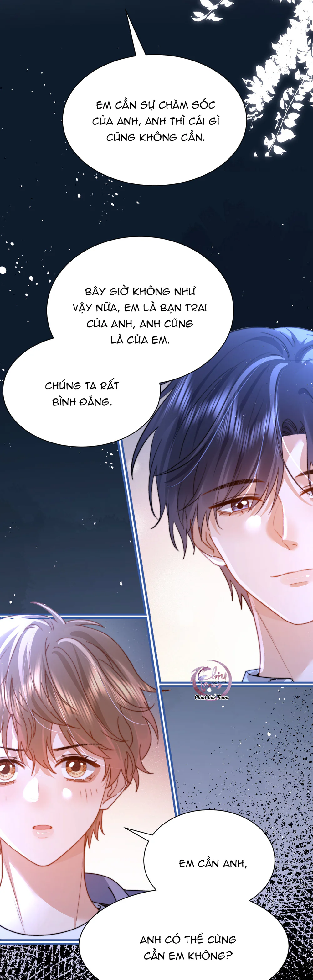 Đọc truyện Chất Dị Ứng Đáng Yêu - Chapter 138