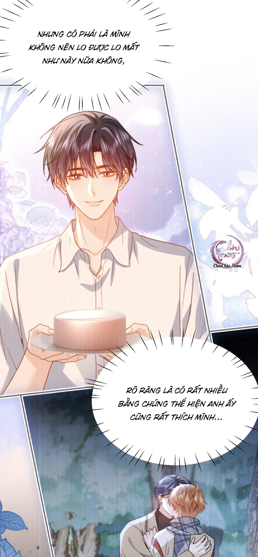 Đọc truyện Chất Dị Ứng Đáng Yêu - Chapter 138