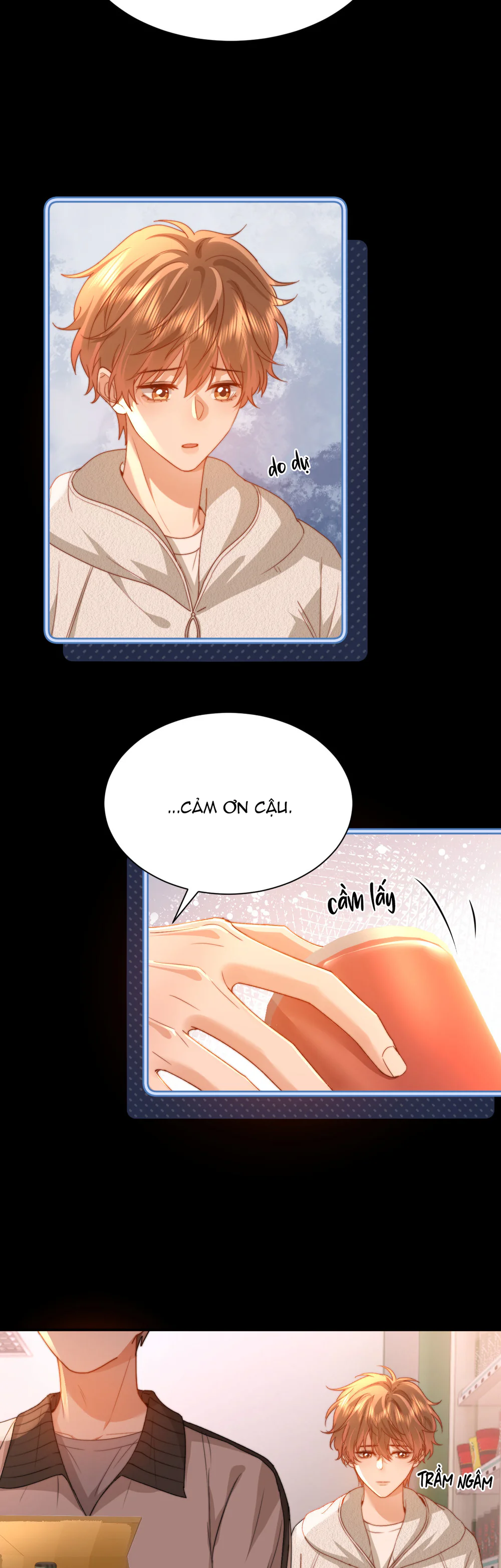 Đọc truyện Chất Dị Ứng Đáng Yêu - Chapter 138