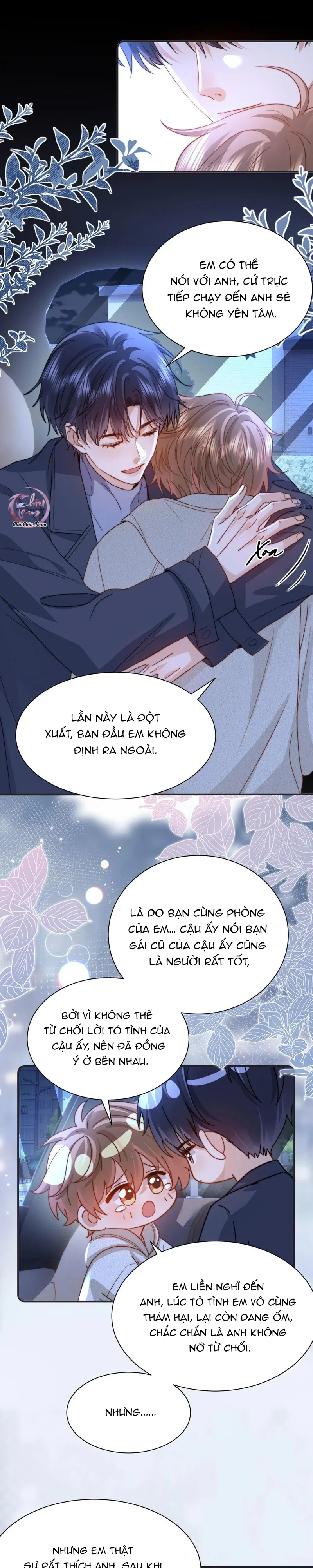 Đọc truyện Chất Dị Ứng Đáng Yêu - Chapter 140