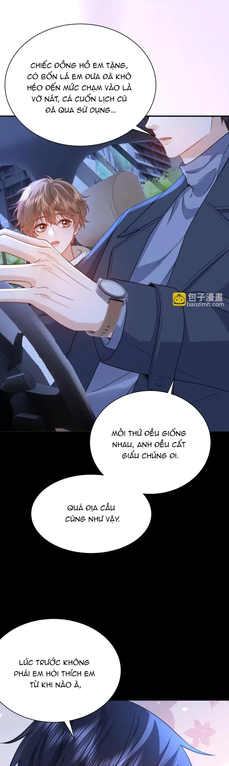 Đọc truyện Chất Dị Ứng Đáng Yêu - Chapter 140