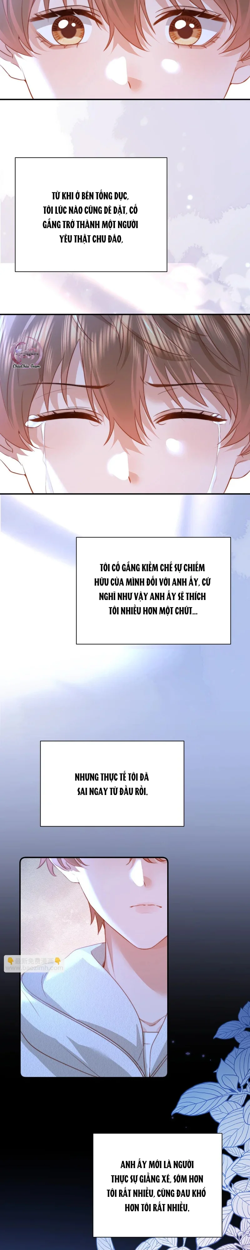 Đọc truyện Chất Dị Ứng Đáng Yêu - Chapter 140
