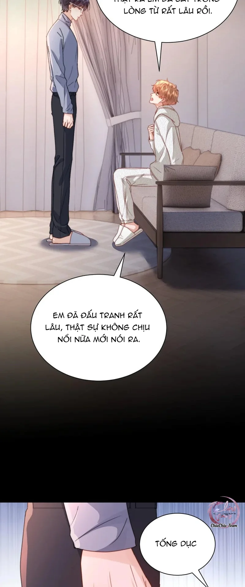 Đọc truyện Chất Dị Ứng Đáng Yêu - Chapter 141
