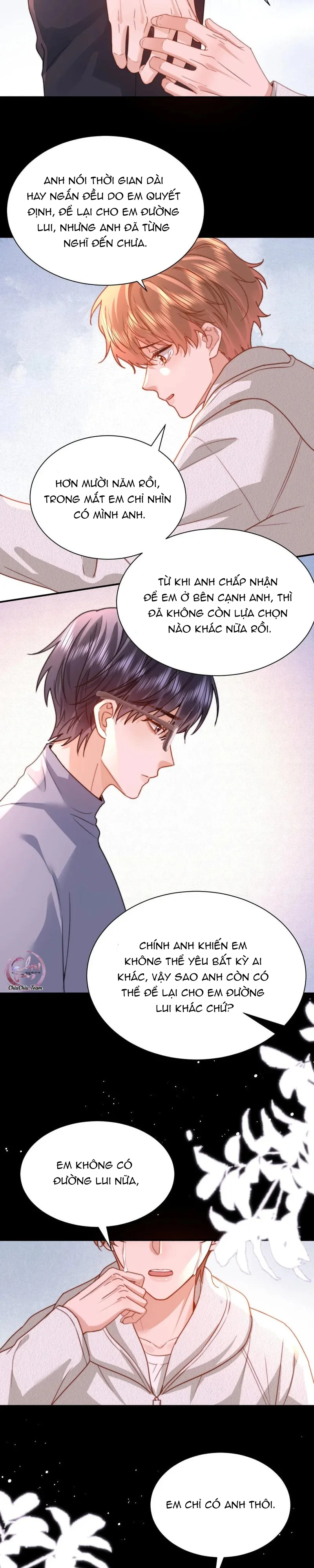 Đọc truyện Chất Dị Ứng Đáng Yêu - Chapter 141
