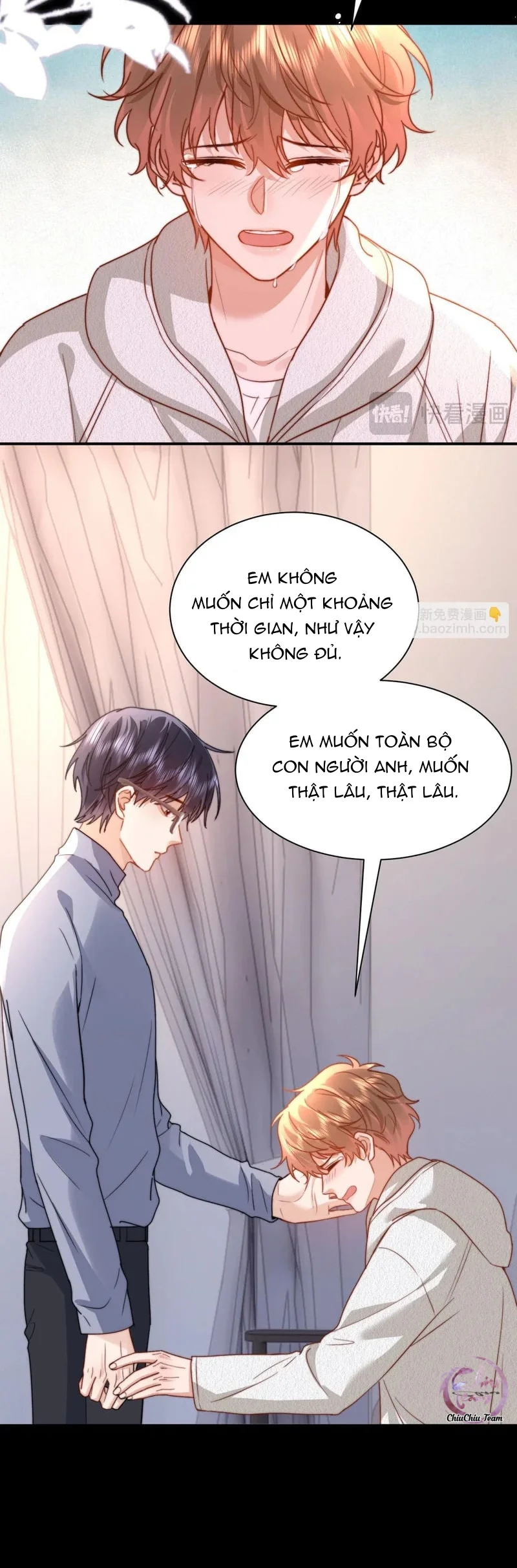 Đọc truyện Chất Dị Ứng Đáng Yêu - Chapter 141
