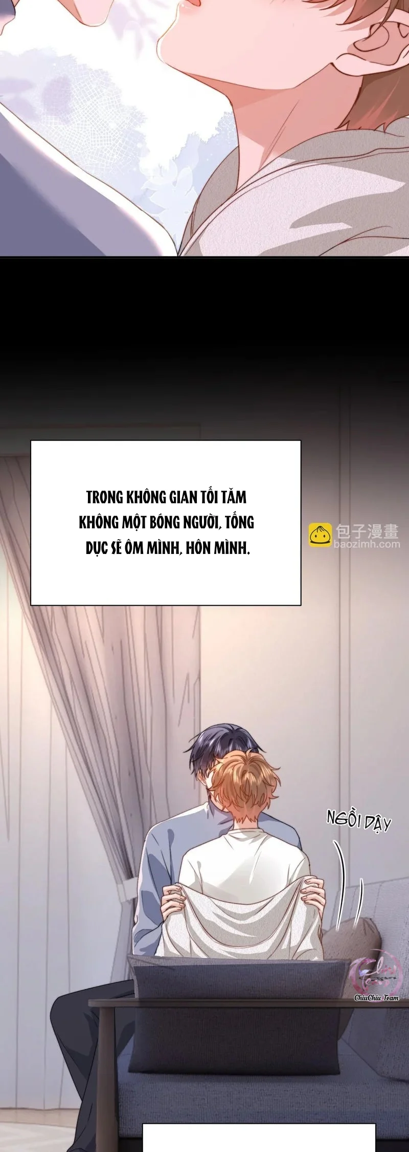 Đọc truyện Chất Dị Ứng Đáng Yêu - Chapter 141