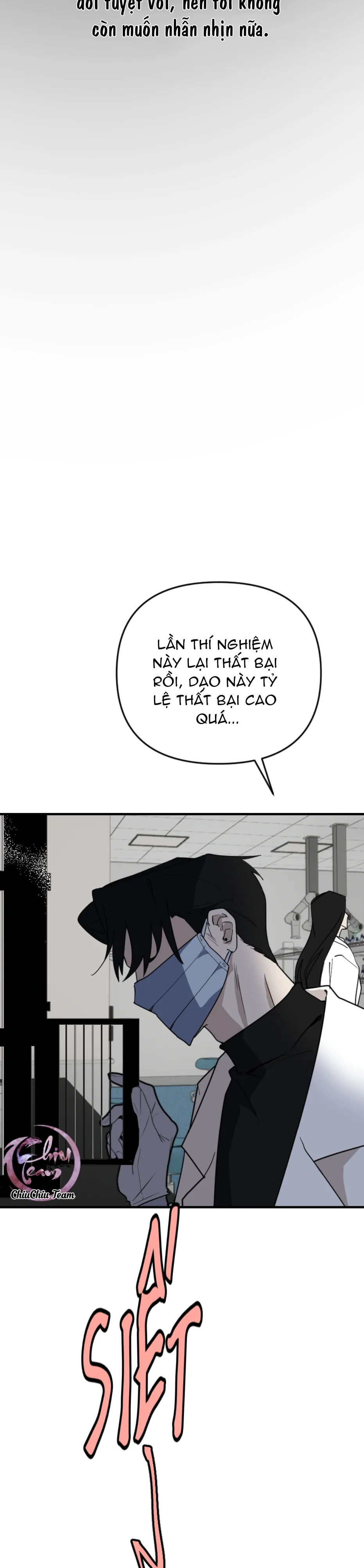 Đọc truyện Tên Hàng Xóm Cứ Dán Mắt Vào Tôi - Chapter 70
