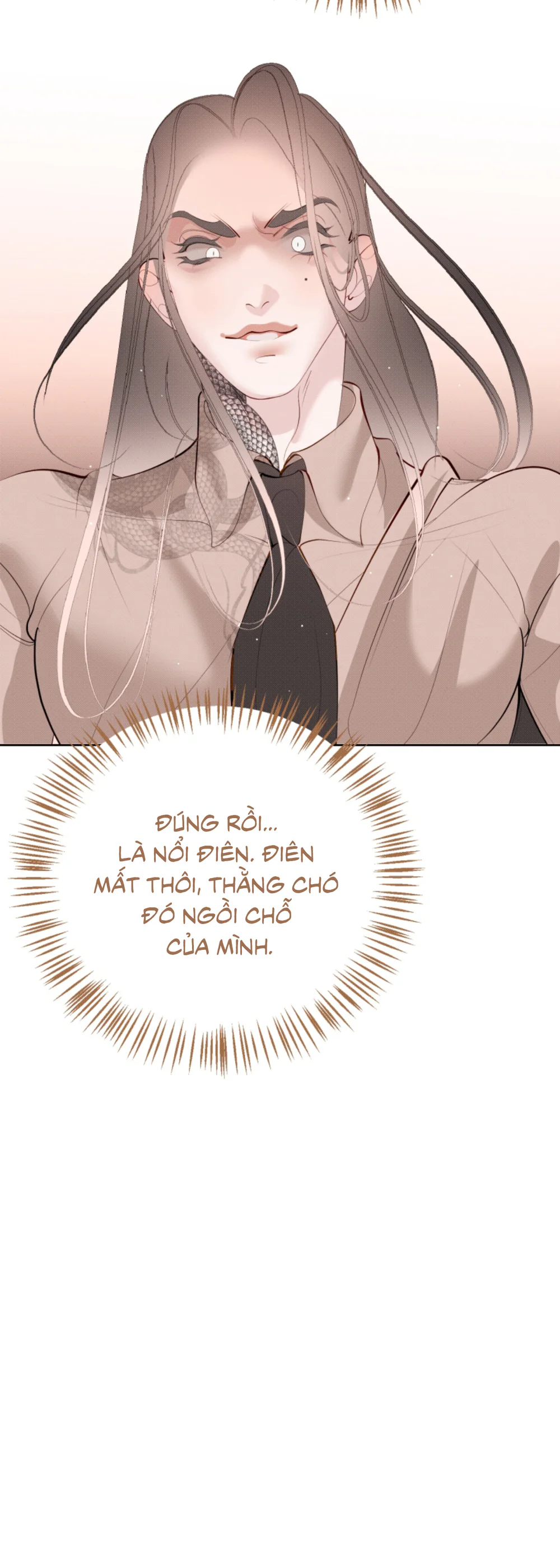 Đọc truyện Ideal Height - Chapter 33