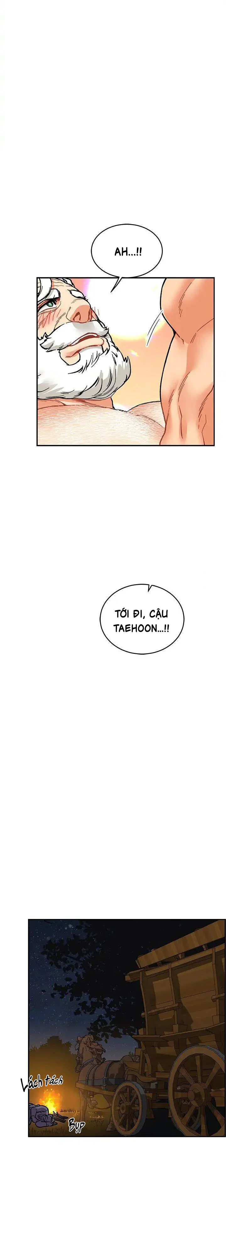 Đọc truyện LieBling! - Chapter 70