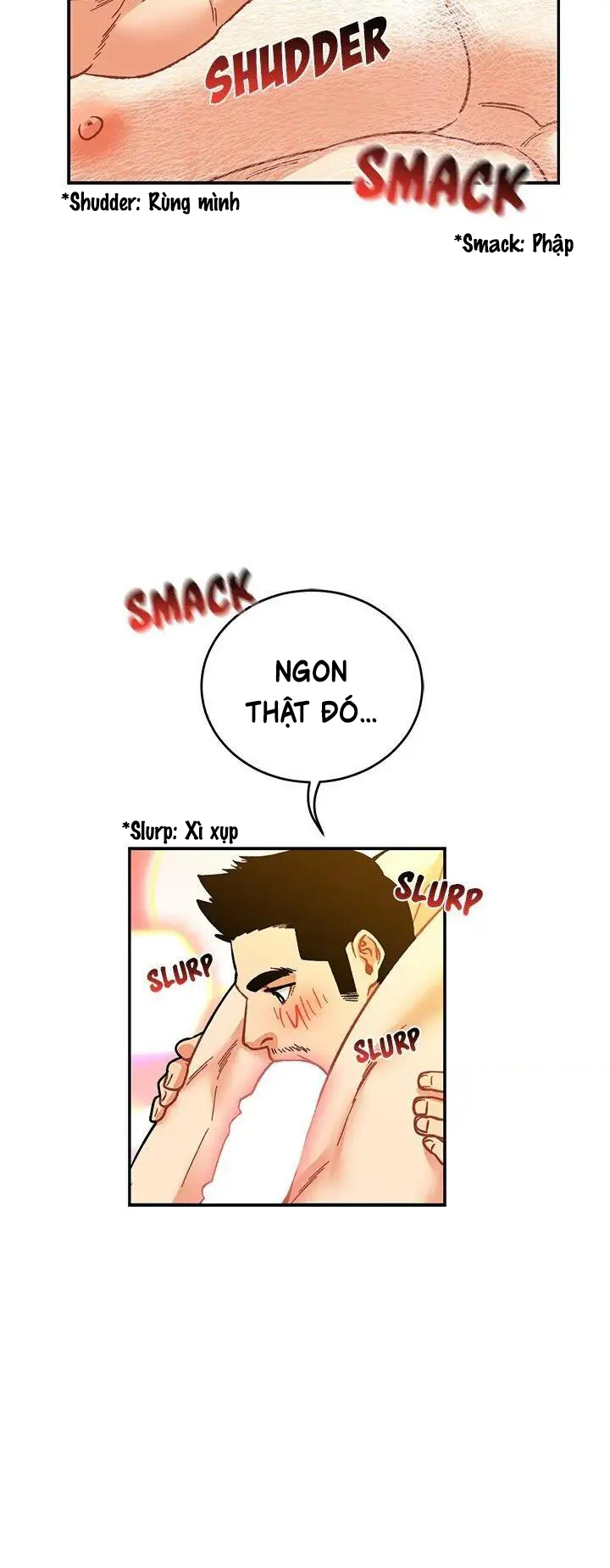 Đọc truyện LieBling! - Chapter 70