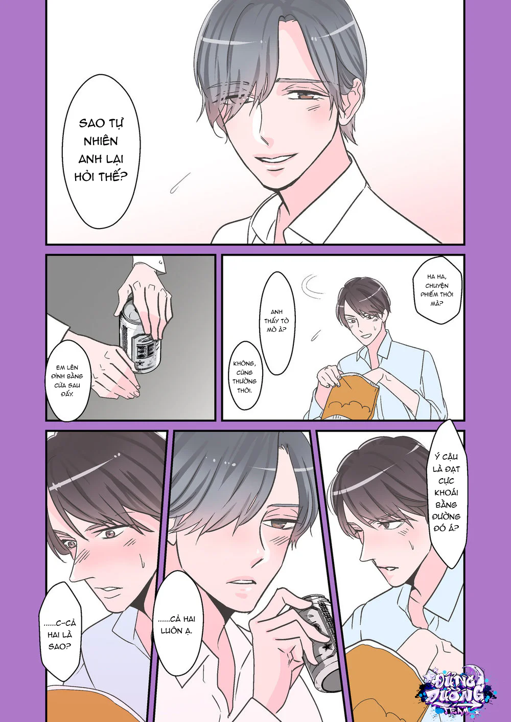 Đọc truyện ONESHORT BÁI THIẾN - Chapter 108.1