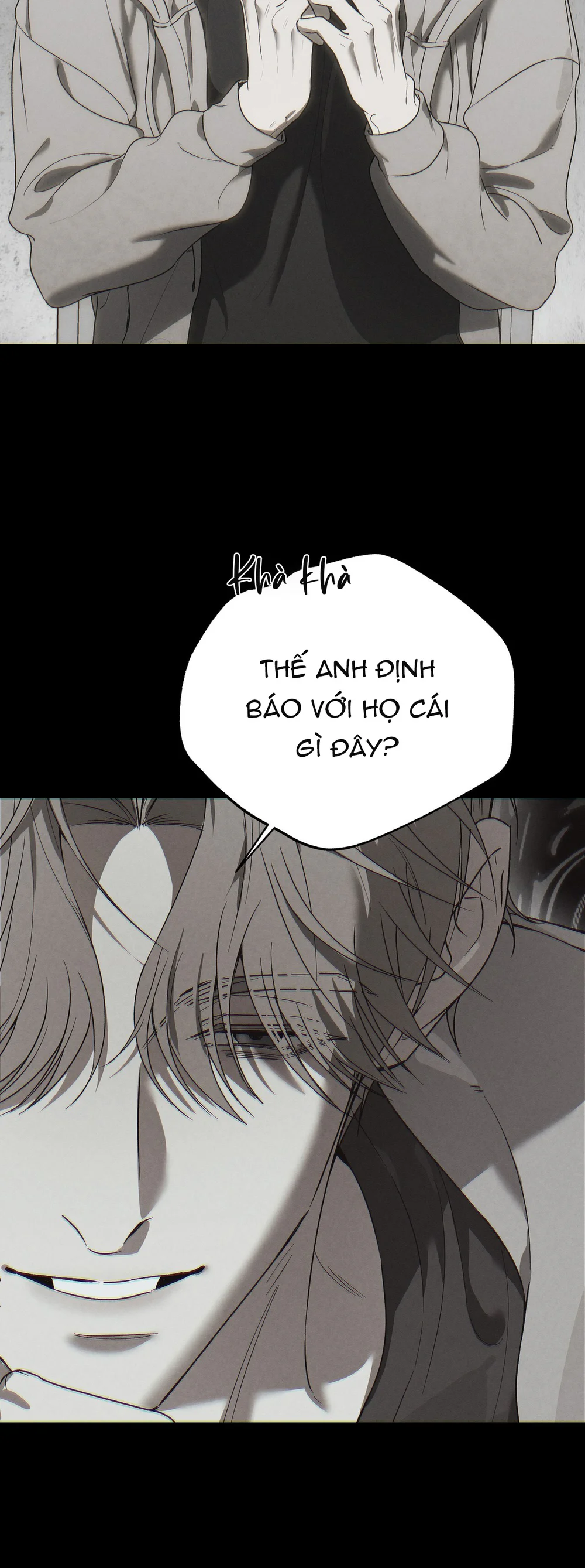 Đọc truyện Tuyển Tập Manhwa Côn Trùng - Chapter 1.1