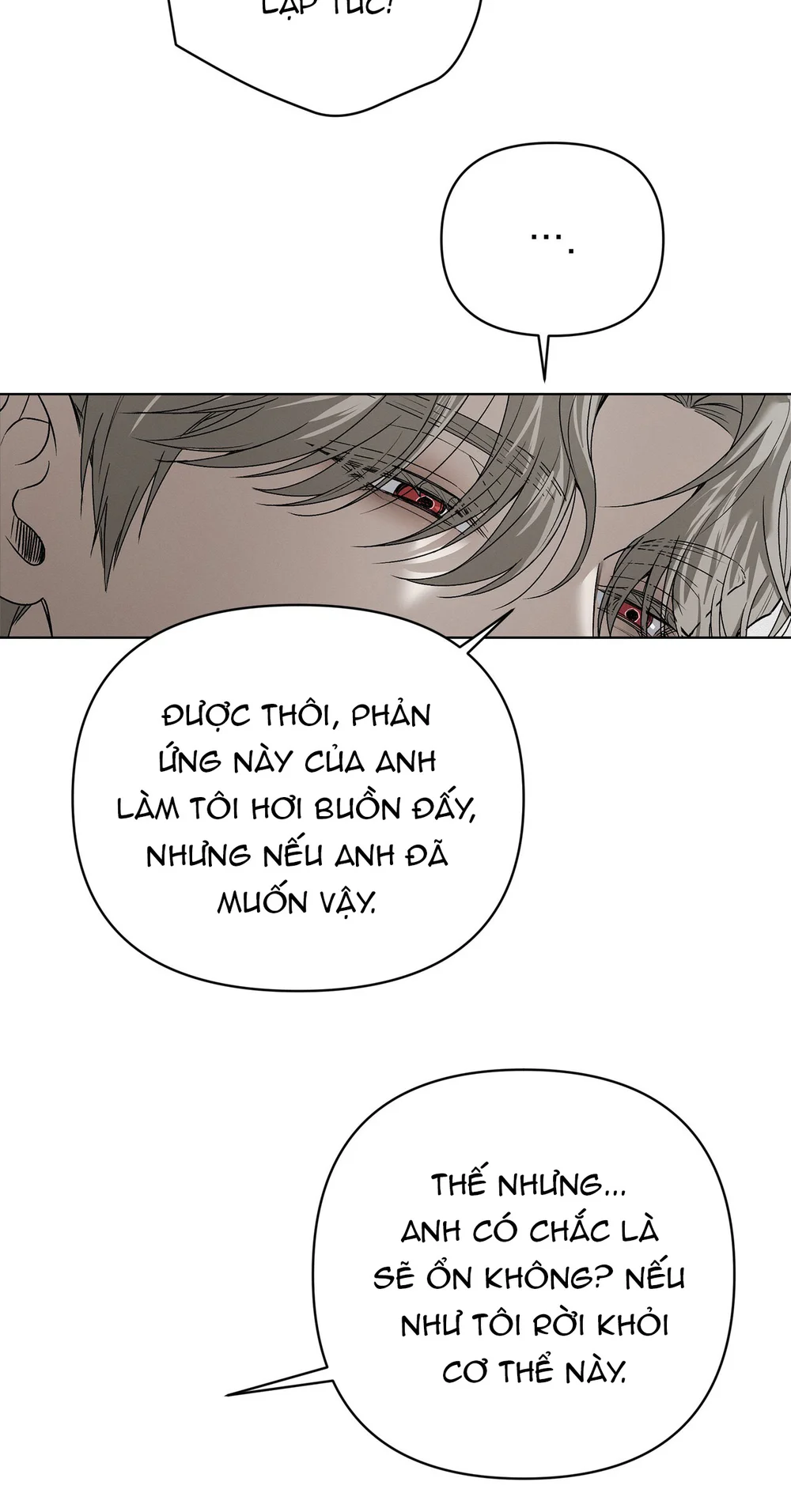 Đọc truyện Tuyển Tập Manhwa Côn Trùng - Chapter 1.1